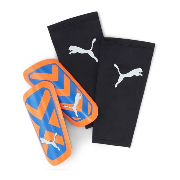 Puma Ultra Light 030873-01 Football Shin Guards