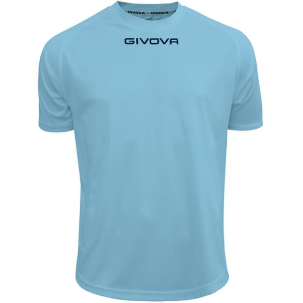 Givova One U MAC01-0005 Football Shirt