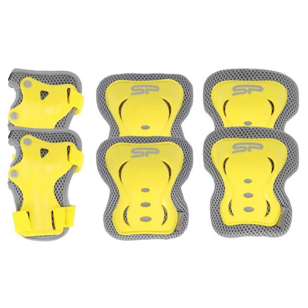Spokey Shield Jr Protector Set 9506999000