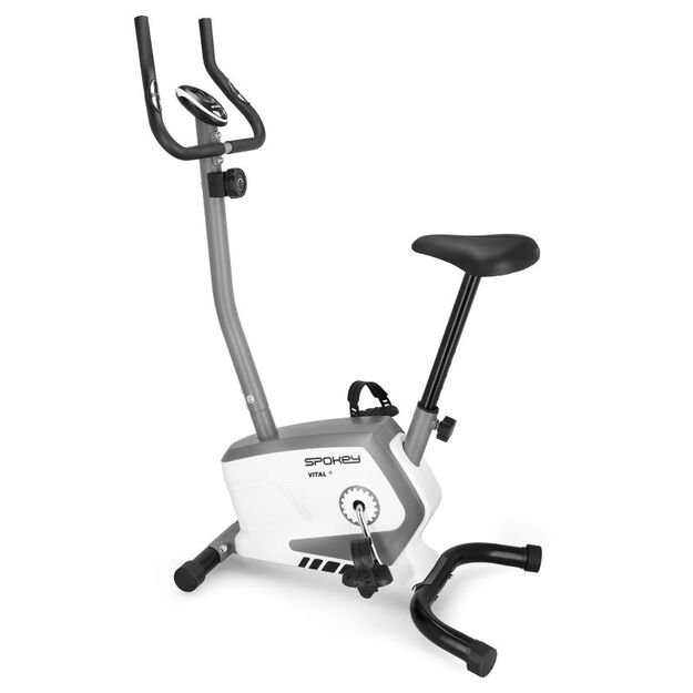Spokey Vital+ 940883 Magnetic Exercise Bike