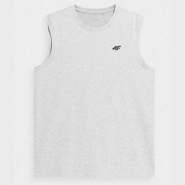 T-shirt 4F M 4FSS23TSLEM016 27M