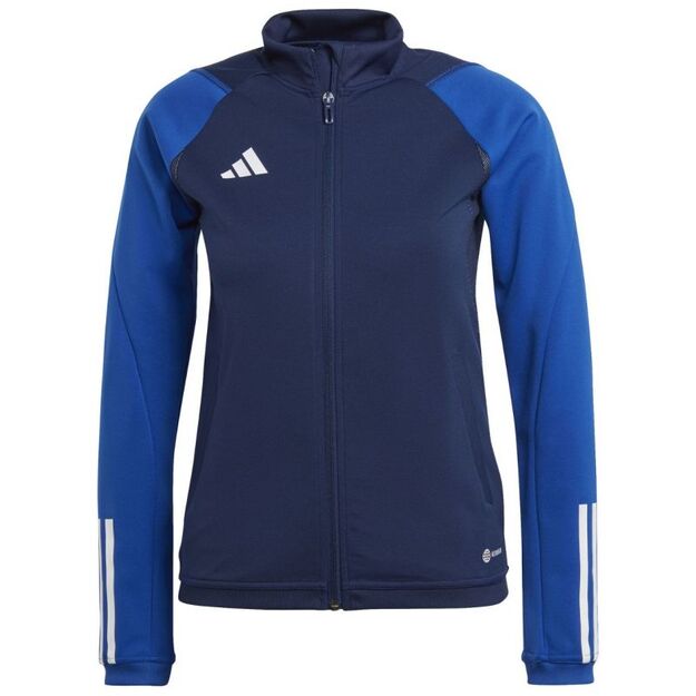 Adidas Tiro 23 Competition Training Jr HK7650 sweatshirt
