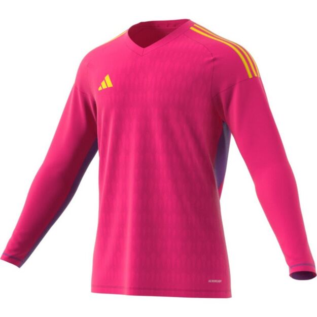 adidas Tiro 23 Competition Long Sleeve Goalkeeper Jersey M HK7695