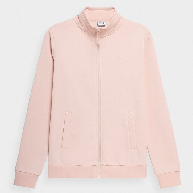 Sweatshirt 4F W 4FSS23TSWSF371 65S