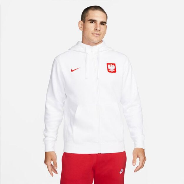 Nike Poland Hoody M DH4961 100