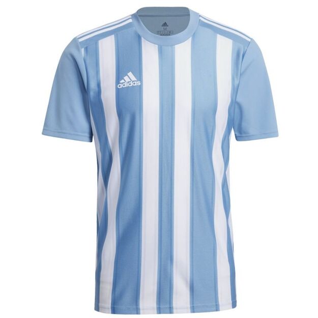 Adidas Striped 21 JSY M GN5845 T-shirt