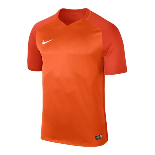 Nike Dry Trophy III Jr 881484-815 T-Shirt