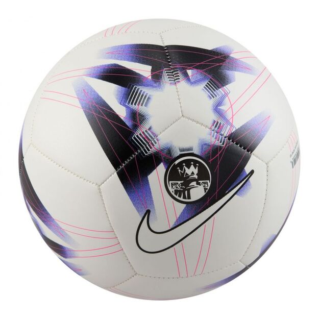Nike Premier League Pitch FB2987-101 Football