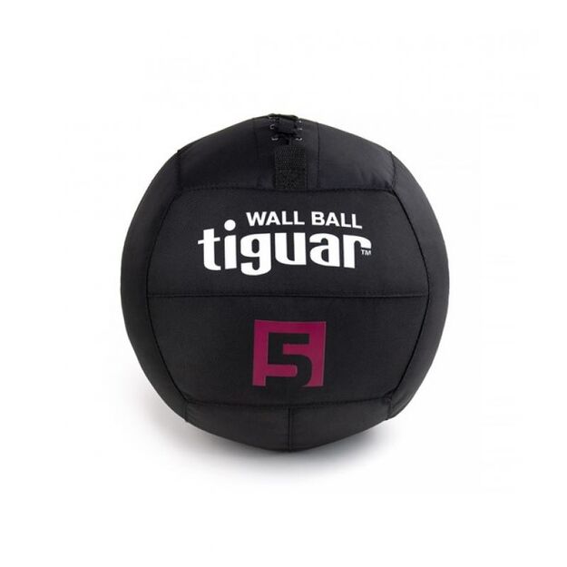 tiguar wallball medicine ball 5 kg TI-WB005