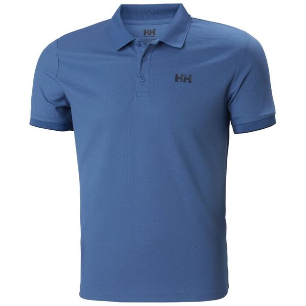 Helly Hansen Polo Ocean T-shirt M 34207 636