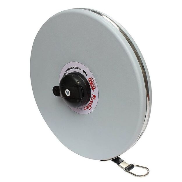 50m measuring tape