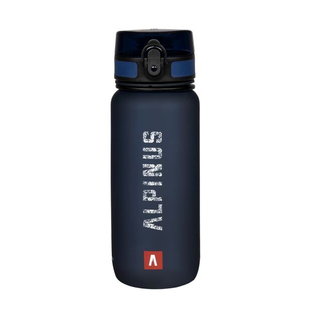 Alpinus Trysil 650 ml Active Tritan Bottle UZ11057