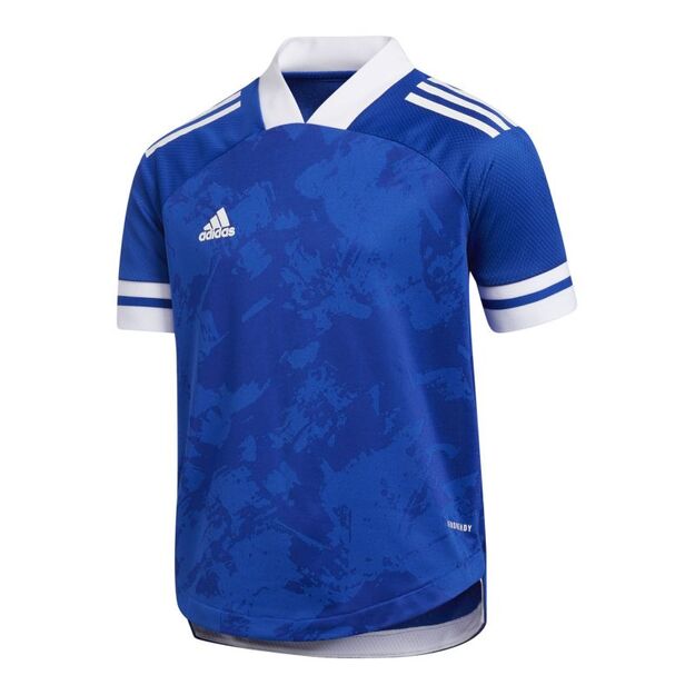 adidas Junior Condivo 20 FT7251 T-shirt