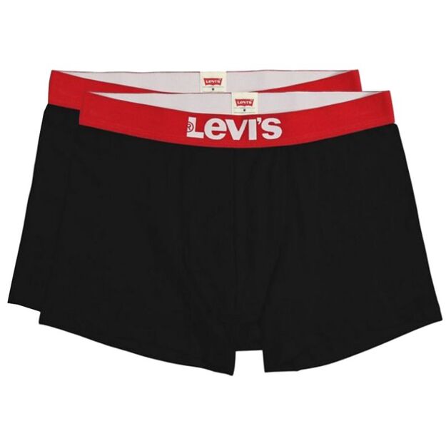 Levi\ s Boxer 2 Pairs Briefs underwear 37149-0272