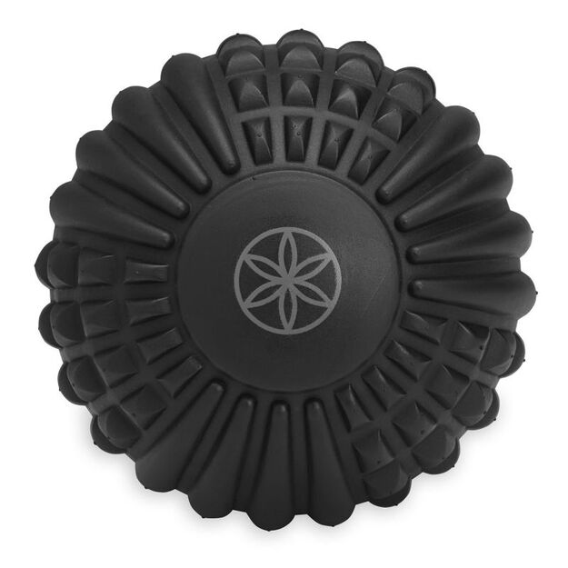 Gaiam Massage Ball with Studs 63938