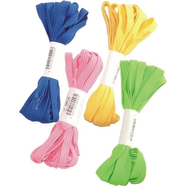 Tempish CH&B KE26 Laces