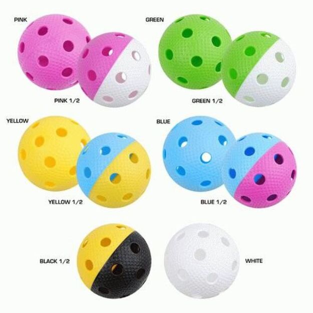 Tempish Bullet 135000145 Floorball Ball