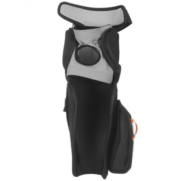 Bauer Official\ s 1051460 Referee Shin Guards