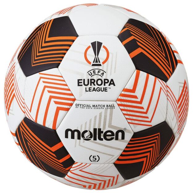 Molten Football UEFA Europa League 2023/24 F5U5000-34 