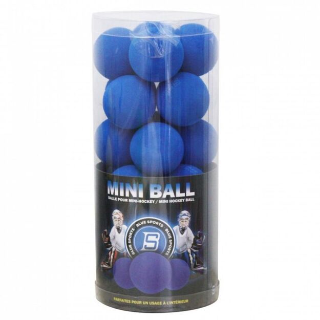 BlueSports Foam Training Balls BL-MINIB