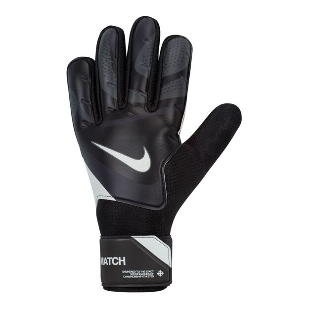 Nike Match M FJ4862-011 Goalkeeper Gloves