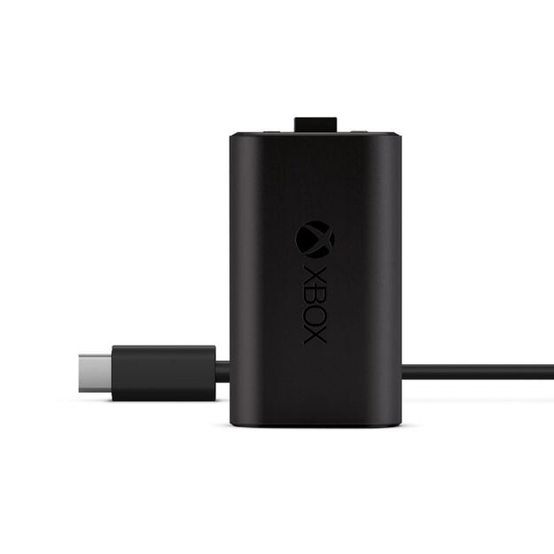 Xbox Series X/S Charging Kit SXW-00002
