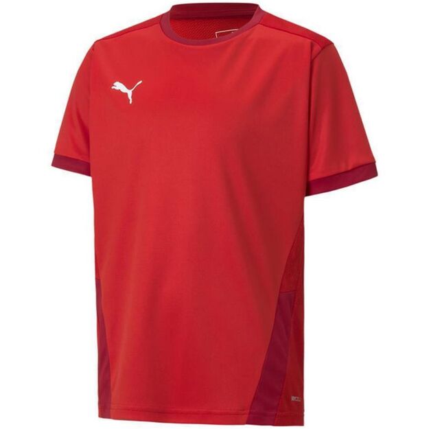 Puma teamGOAL 23 Jersey Jr 704160 01