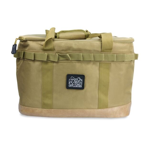 Offlander Offroad 14L camping bag OFF_CACC_14