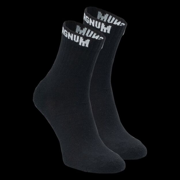 MAGNUM BASE PACK II ankle socks