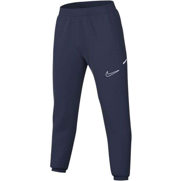 Nike Dri-Fit Academy 25 Track Men\ s Pants Navy Blue FZ9852 410