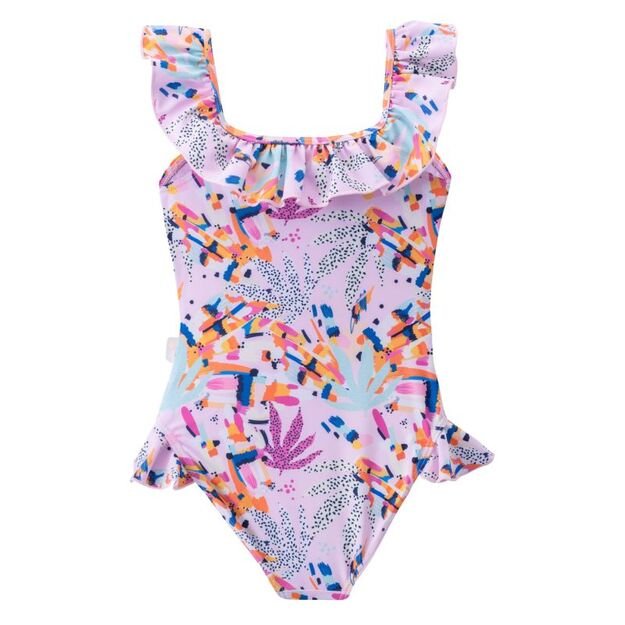 Children\ s swimsuit VERONA KIDS