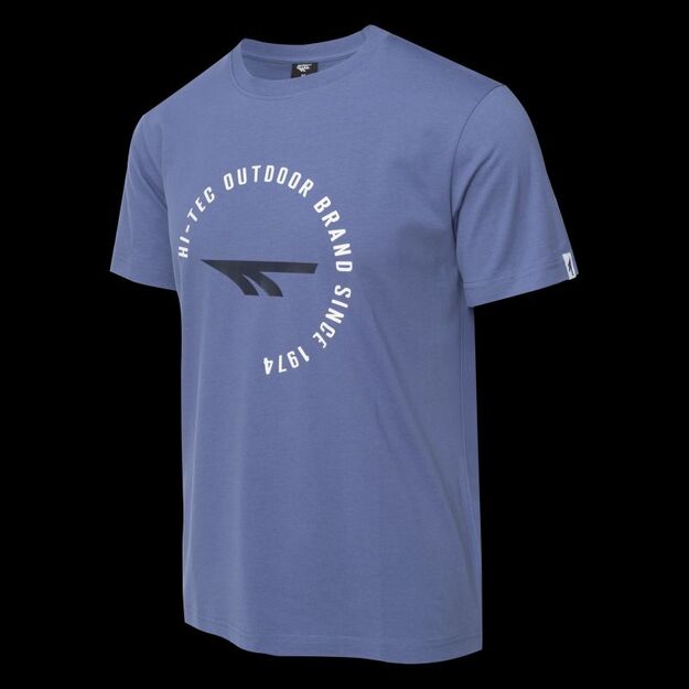 Men\ s Short Sleeve T-Shirt OLEN