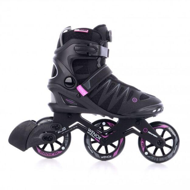 Tempish Wenox Top W 1000054 Roller Skates