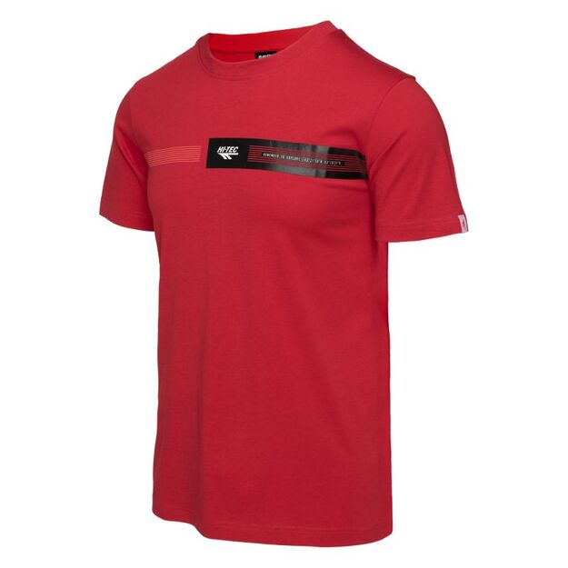 ASMARINO Men\ s Short Sleeve T-Shirt