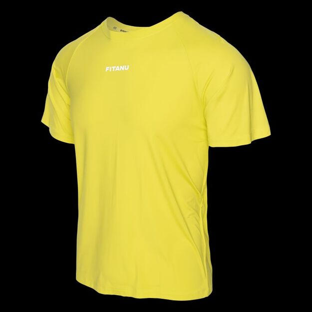 Men\ s FITURN short-sleeved T-shirt