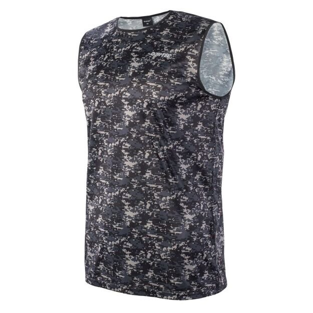 Men\ s sleeveless T-shirt TADEMOR