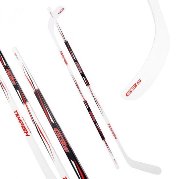 Tempish G3S Red Hybrid Stick 1310001959