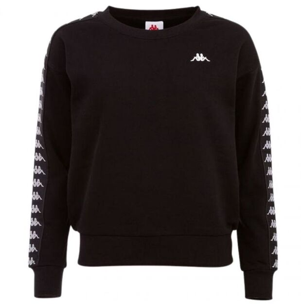 Kappa Janka Sweatshirt W 310021 19-4006