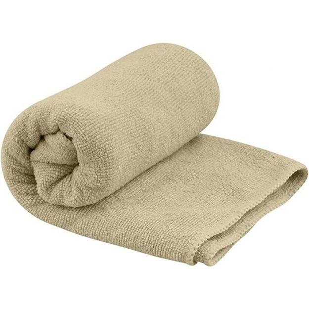 Tek Towel Large Desert (ATTTEK/DS)
