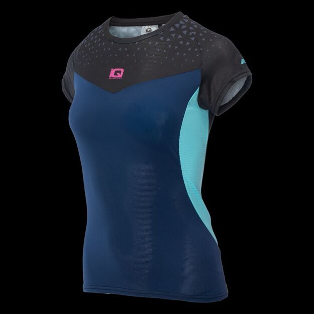 ILENO WMNS Women\ s Short Sleeve T-Shirt