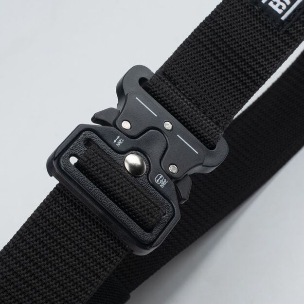 WEIMER belt