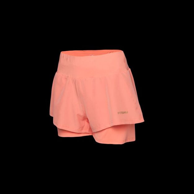 Women\ s FLORA W Shorts