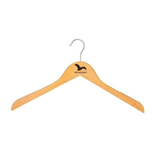 MALFINI hanger (wood)