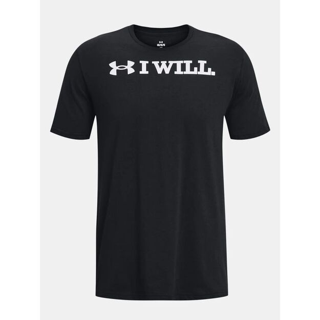 Under Armour T-shirt M 1379023-001