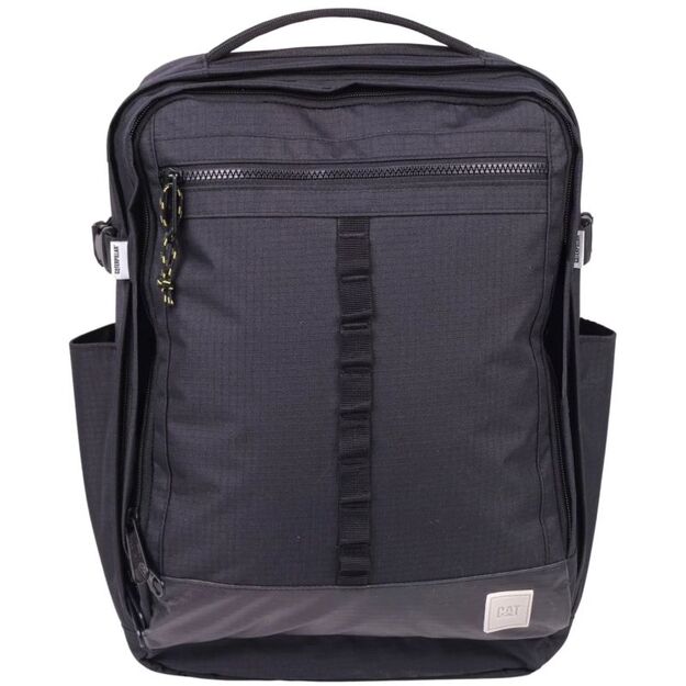 Caterpillar BHAKRA Backpack 84565-01 Black One size