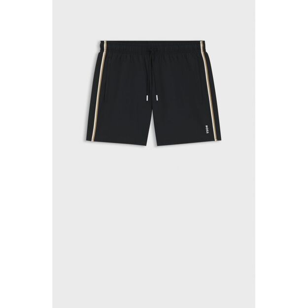 BOSS Beach NERO Swim Shorts (50536351-001)