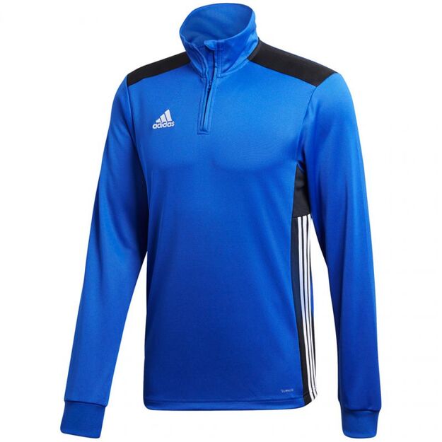 Adidas REGISTA 18 Training M sweatshirt CZ8649