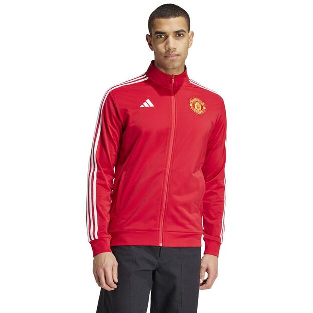 Adidas Manchester United DNA Track Top IT4176 sweatshirt