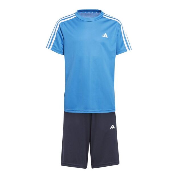 Adidas Training Essentials 3-stripes Jr IJ9560 set