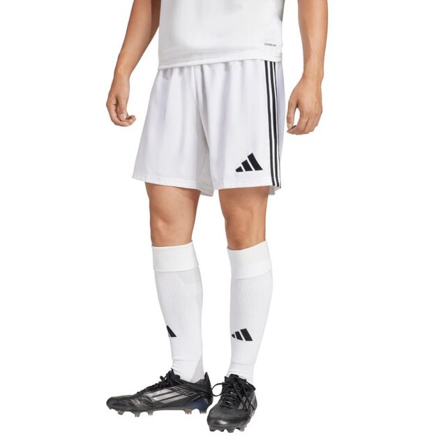Men\ s adidas Tastigo 25 shorts white JN7156